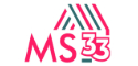 Logo de Ms33