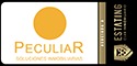 Logo de Peculiar Soluciones Inmobiliarias