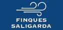 Logo de Finques Saligarda