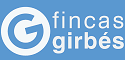 Logo de Fincas Girbes