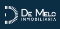Logo de De Melo Inmobiliaria
