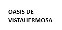 Logo de Oasis De Vistahermosa