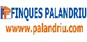 Logo de Finques Palandriu