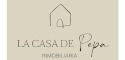 Logo de La Casa De Pepa Inmobiliaria