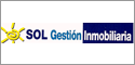 Logo de Sol Gestion Inmobiliaria