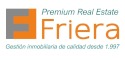 Logo de Inmobiliaria Friera Premium Real Estate
