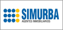 Logo de Simurba