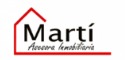 Logo de Asesoría Inmobiliaria Martí