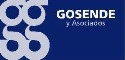 Logo de Gosende Y Asociados