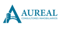 Logo de Aureal