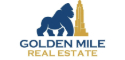 Logo de Golden Mile Real Estate