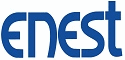 Logo de Enest