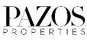 Logo de Pazos Properties