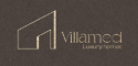 Logo de Villamed Luxury Homes