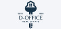 Logo de D Office Real Estate