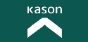 Logo de Kason