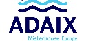 Logo de Adaix Misterhouse Europe