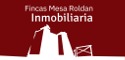 Logo de Fincas Mesa Roldan