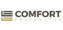 Logo de Comfort Properties