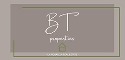Logo de Blanca Tosio Goya