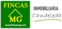 Logo de Fincas Mg Inmobiliaria Candeleda