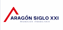 Logo de Aragón Siglo Xxi