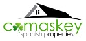 Logo de Comaskey Properties