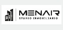 Logo de Menair Studio Inmobiliario