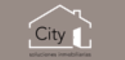 Logo de City Soluciones Inmobiliarias