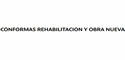 Logo de Conformas Rehabilitacion Y Obra Nueva