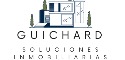 Logo de Guichard Soluciones Inmobiliarias