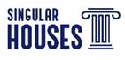 Logo de Singular Houses
