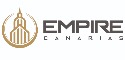 Logo de Empire Canarias
