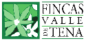 Logo de Fincas Valle De Tena