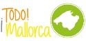 Logo de ¡todo! Mallorca