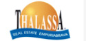 Logo de Thalassa Immo
