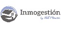 Logo de Inmogestión By Nil Moure