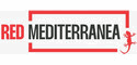 Logo de Red Mediterranea