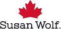 Logo de Susan Wolf