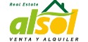 Logo de Grupo Alsol Inmobiliaria