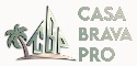 Logo de Casabrava Pro Sl