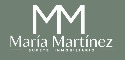 Logo de María Martínez Bufete Inmobiliario