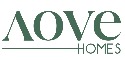 Logo de Aove Homes