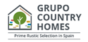 Logo de Grupo Country Homes