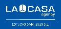 Logo de Estudio Sani 2020 Sl