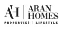 Logo de Aran Homes