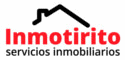 Logo de Inmotirito