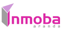 Logo de Inmoba Aranda