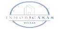 Logo de Inmobicasasbullas
