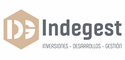 Logo de Indegest